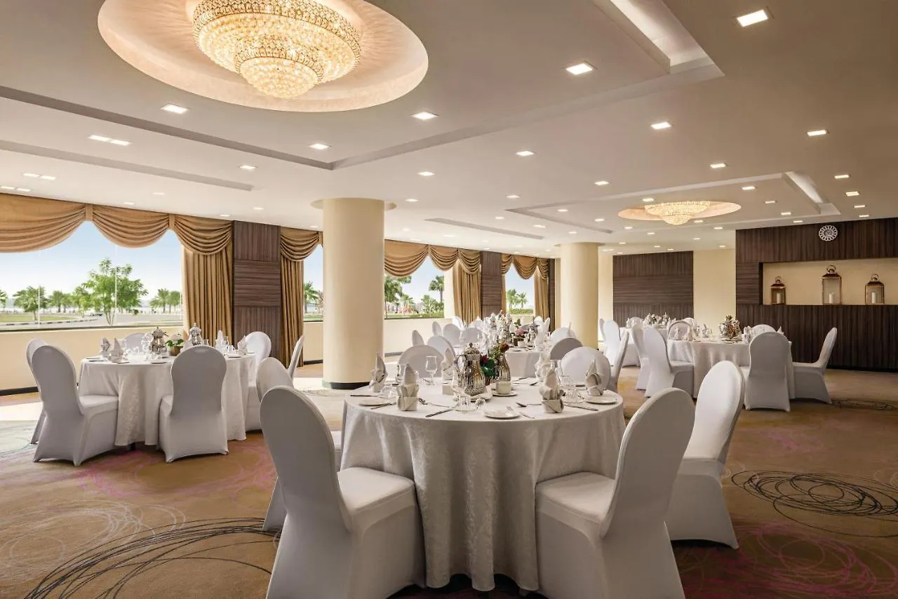 Howard Johnson Dammam Hotel