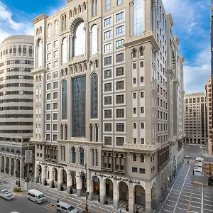 Al Aqeeq Madinah Саудовская Аравия