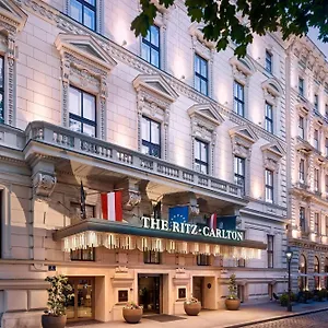 The Ritz-carlton, Австрия