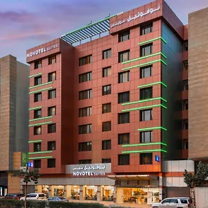 **** Hotel Novotel Olaya Saudi Arabia
