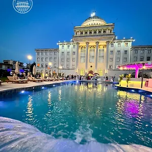 ***** Hotel Colombo Albania