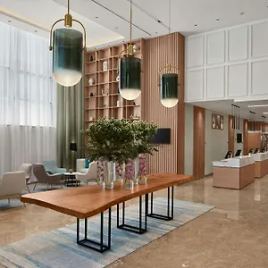 **** Hotel Courtyard By Marriott Makkah Saudi Arabia
