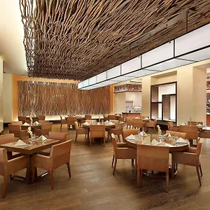 Hilton & Convention Jabal Omar Makkah Саудовская Аравия