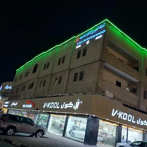 العييري للوحات المفروشة 7 الدمام